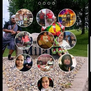 Meet your Posher, Ivybwo